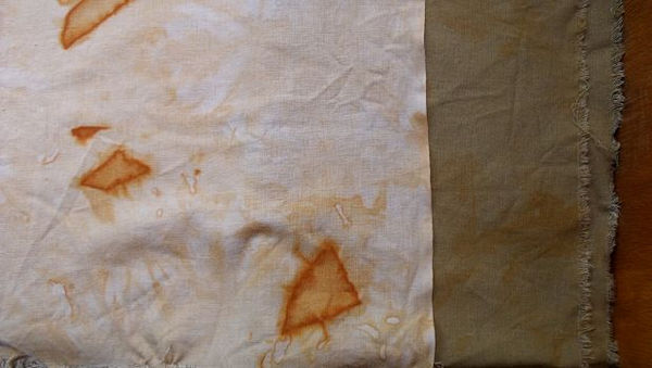 Home remedy: How to Get Rid of Stains on Clothes – Ecooe Life