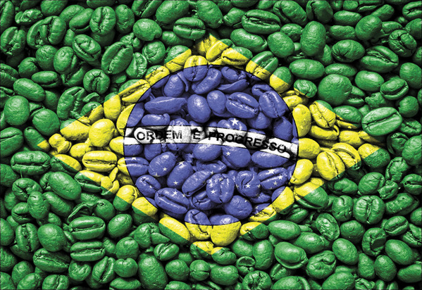 Brazilcoffee