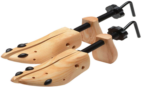 shoe stretcher