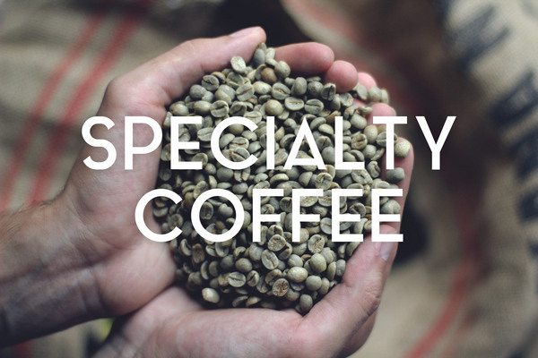 SpecialtyCoffee