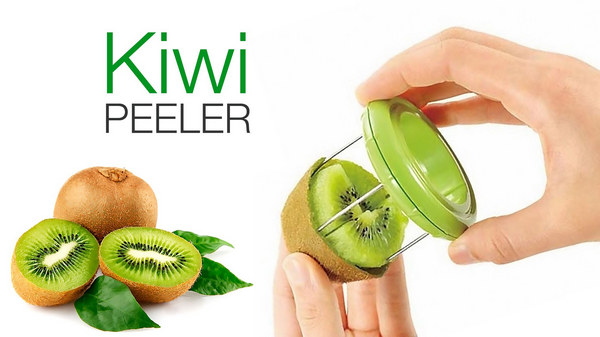 kiwi peeler