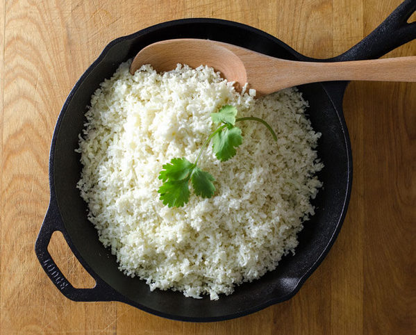 rice