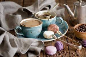 Brew Coffee