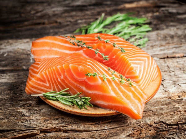 Salmon