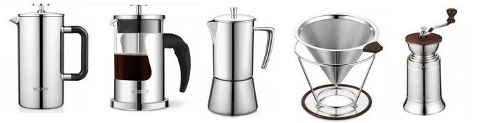 ecooe coffee makers