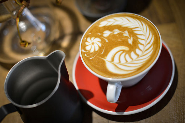 How to make a latte with an espresso machine 7 Best Latte And Cappuccino Machines Breville Mr Coffee And More Wired