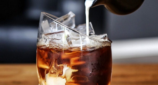 cold brew coffee benefits