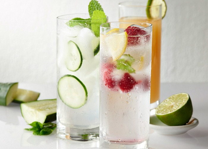 The health benefits of drinking fruit infused water Page 85 - Aqua Vida