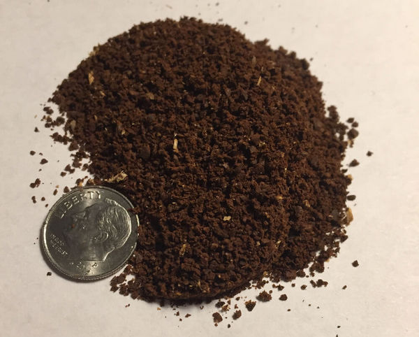 Medium Coarse Grind