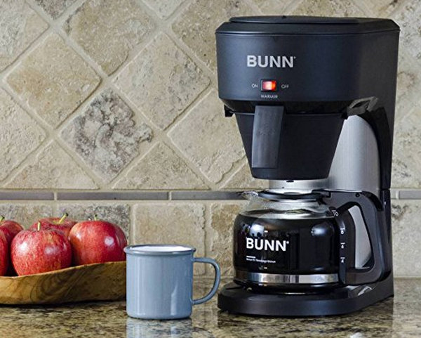 Bunn BT Velocity Brew