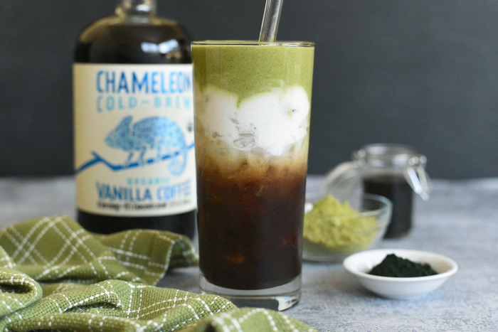 Chameleon Cold Brew