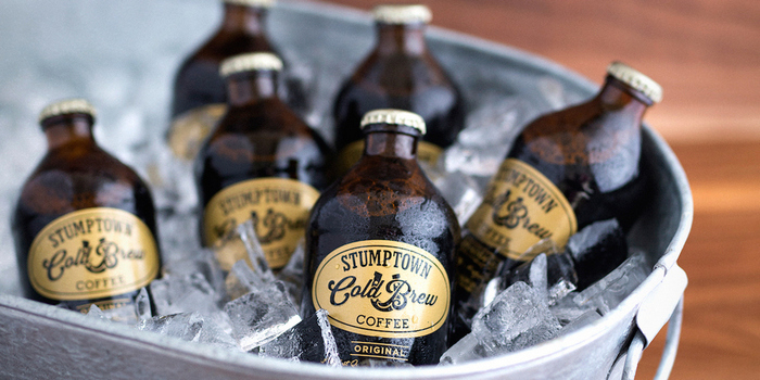 Stumptown Cold Brew