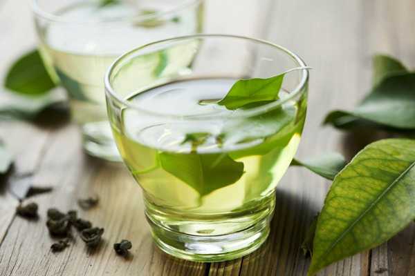 When Is the Best Time to Drink Green Tea