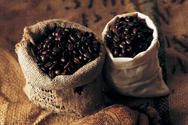 types of coffee beans