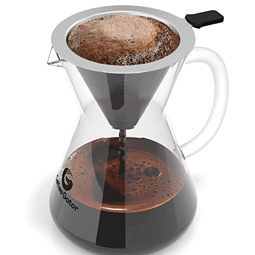 Top-Rated-Best -Pour-Over- Coffee-Makers- At-Amazon-10