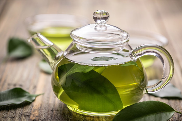 How Many Cups of Green Tea A Day to Lose Weight