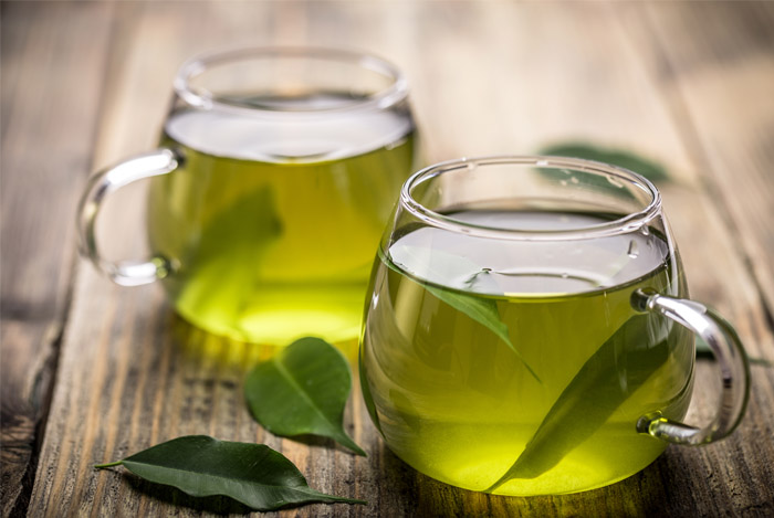 How Many Cups of Green Tea A Day to Lose Weight