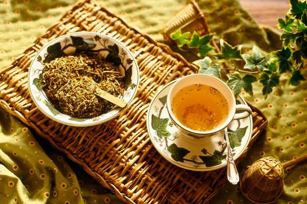 Kann man Tee trinken, der über Nacht stehengelassen wurde? – Ecooe Life