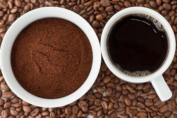 Wie viele Esslöffel Kaffee pro Tasse – Ecooe Life