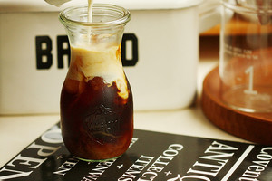 How to Make Cold Brew Coffee Concentrate-6