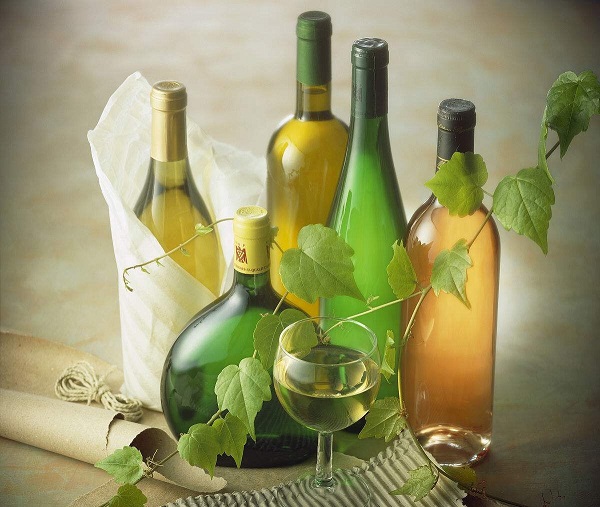 Is White Wine Good For You-1