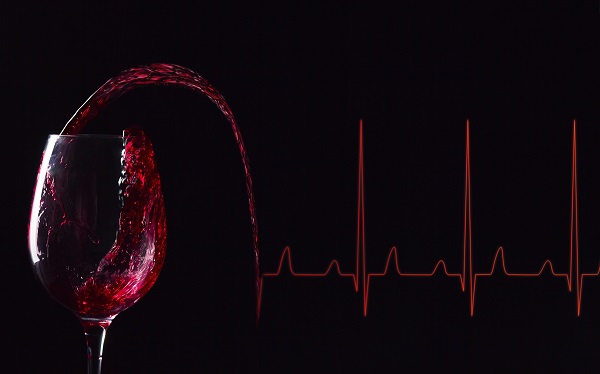Can Drinking Wine Cause High Blood Pressure Can Drinking Wine Cause High Blood Pressure