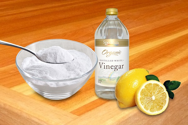 Can You Clean Kitchen Cabinets With Vinegar Ecooe Life