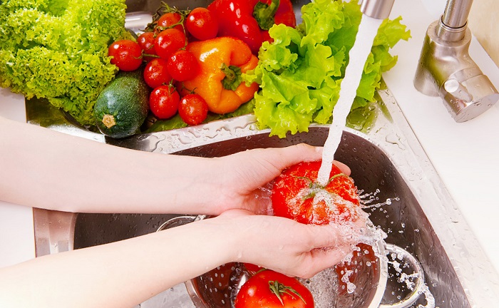 Tips on fruit and vegetable wash-1