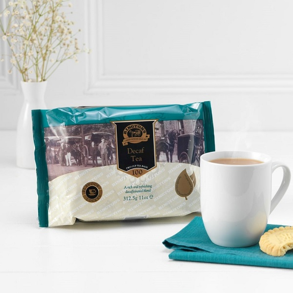 Wie Viel Tee Pro Tasse Wie viel Koffein ist in einer Tasse entkoffeinierten Tee? – Ecooe Life