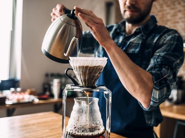 What is Glass Pour over Coffee Maker Ecooe Life What is Glass Pour over Coffee Maker Ecooe Life