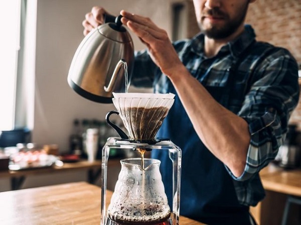 What-is-Glass-Pour-over-Coffee-Maker-1