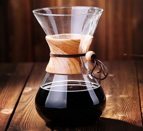 What-is-Glass-Pour-over-Coffee-Maker-3