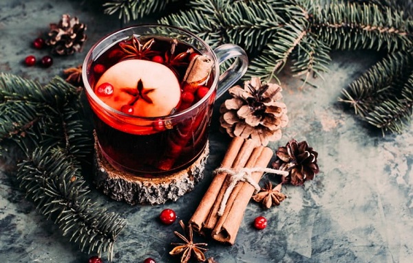 How to choose the best wine for mulled wine_1