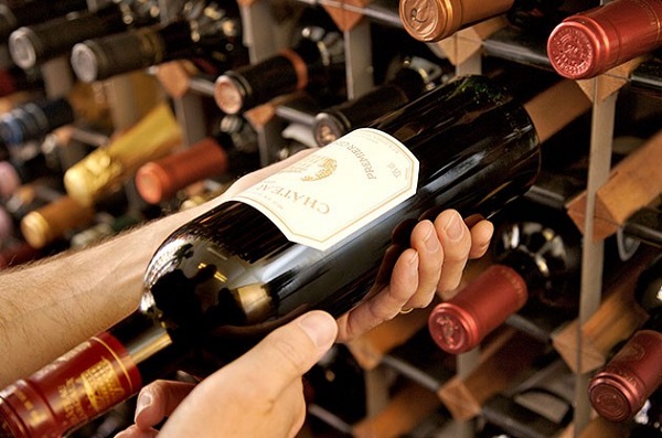 Is corked bottles the best wines for Christmas 1