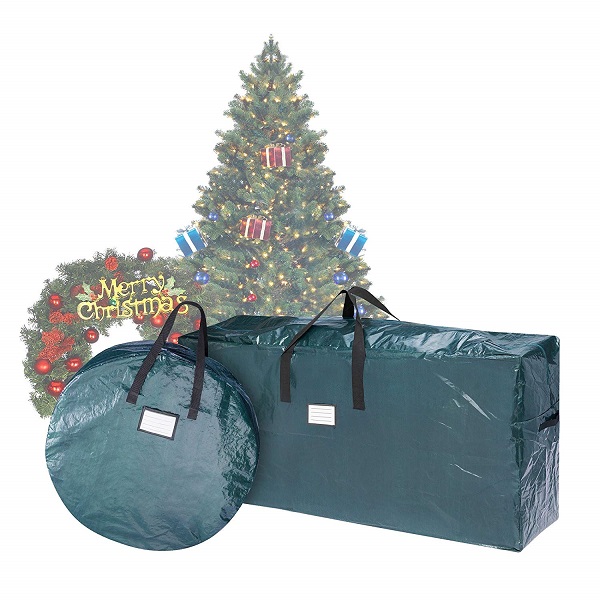 Best Artificial Christmas tree storage solution 3