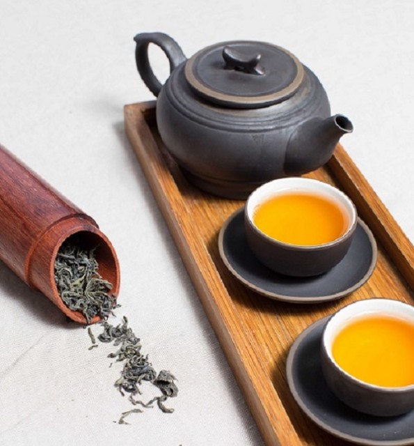 Dose Green Tea Really Help You Burn Fat3