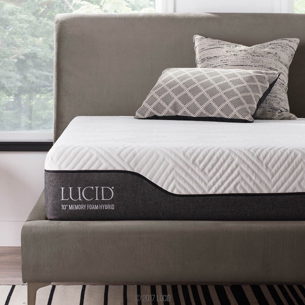 Is it worth to invest in a new mattress for a good sleep 1