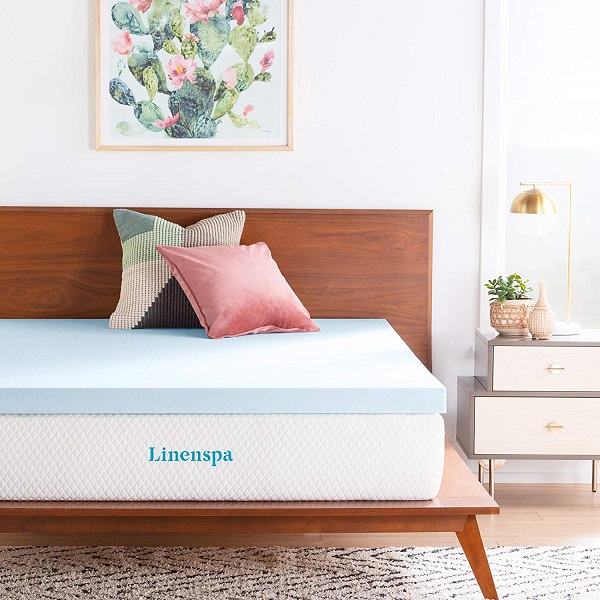 Is it worth to invest in a new mattress for a good sleep 3