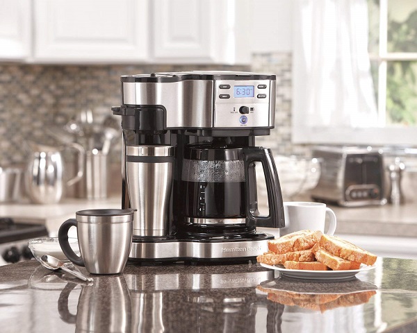 The Best Single Serve Coffee Maker for Coffee Amateur-02