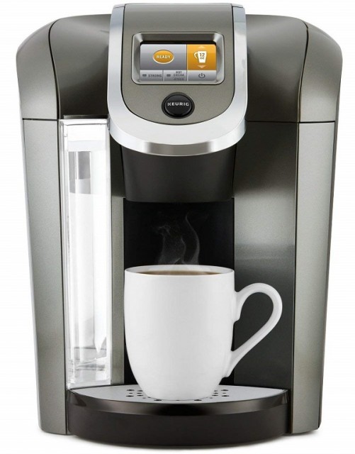 The Best Single Serve Coffee Maker for Coffee Amateur-03