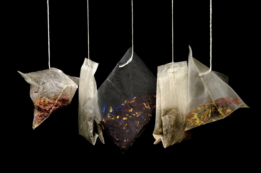 Dose loose leaf tea tastes better than tea bags 1