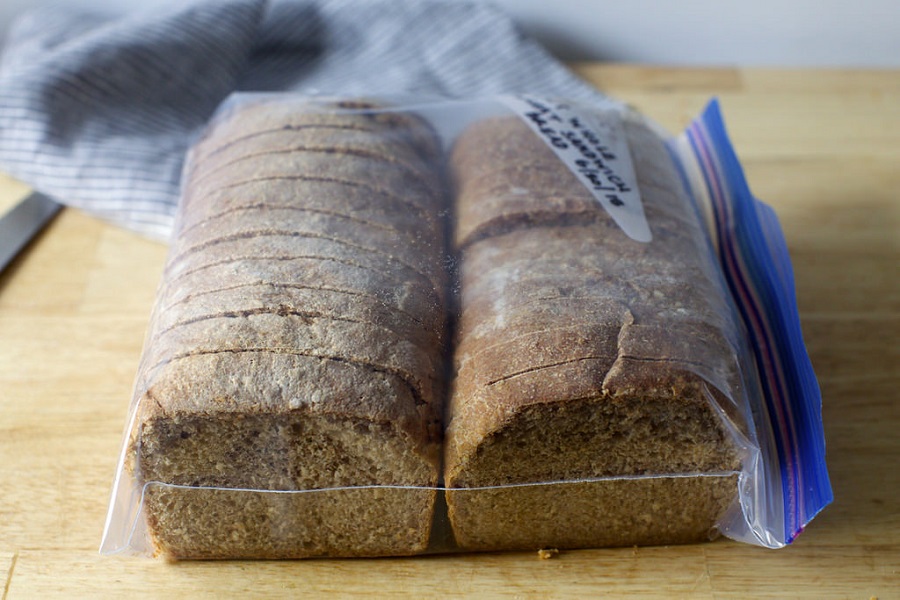 How to Store Bread Properly and Keep It Fresh Longer