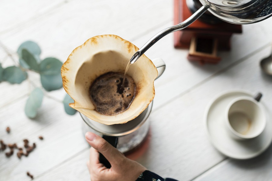 How to Clean Your Coffee Pot in a Thorough Way-1