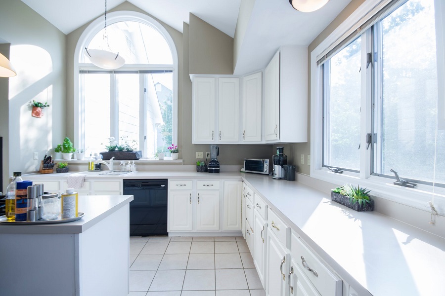 It's never too late to declutter your home  4