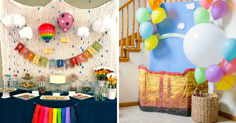 How-to-Decorate-Baby-Boy’s-Birthday-Party-4