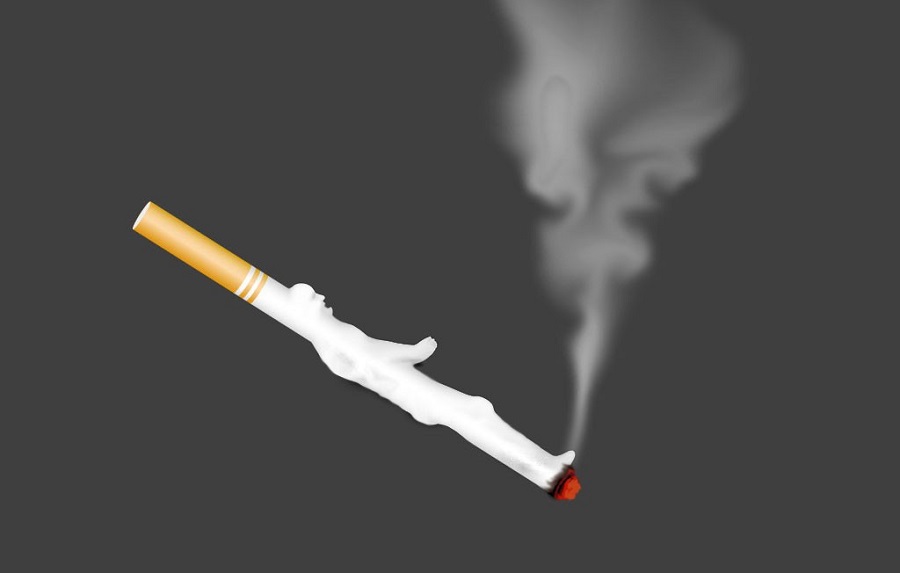Who should pay for the cost of the E-cigarettes-3