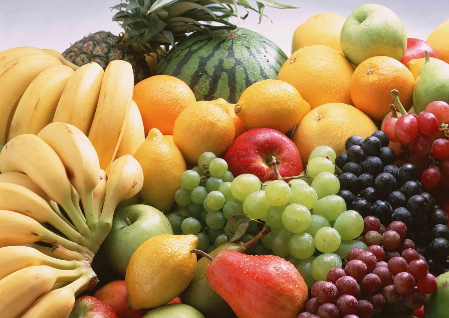 Eating more fruit is more healthy than drinking juice-3