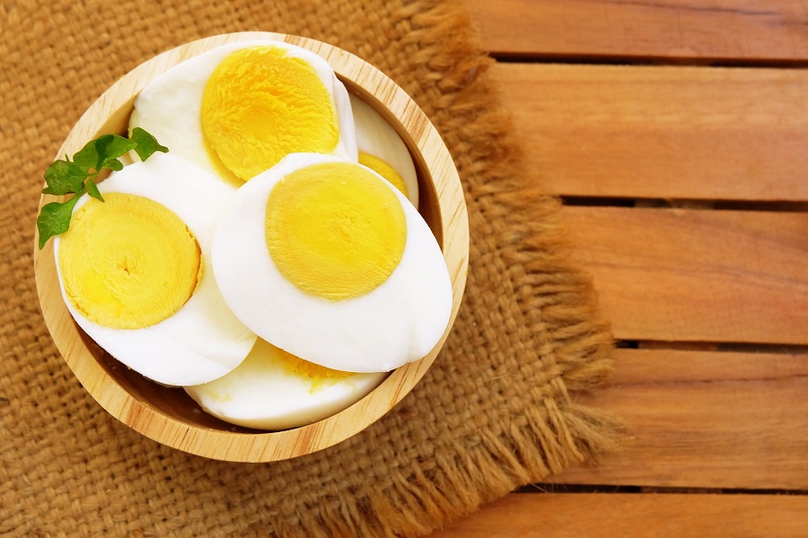 Eating too many eggs a day is bad for your baby-3