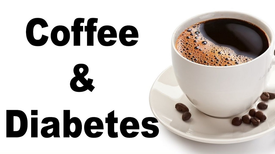 Can diabetics drink coffee3