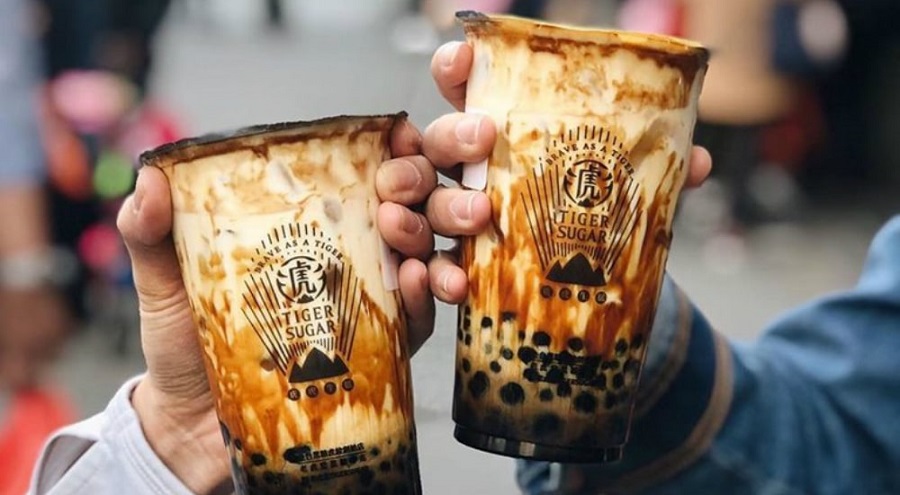Can Pregnant Women Drink Bubble Tea?